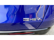 Honda Zr-V 2.0 eHEV Sport 5dr CVT Hybrid Estate